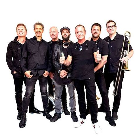 LEVEL 42 - 2027 Australian Tour Interview