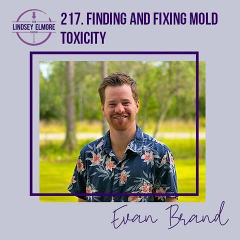 Finding and Fixing Mold Toxicity | Evan Brand