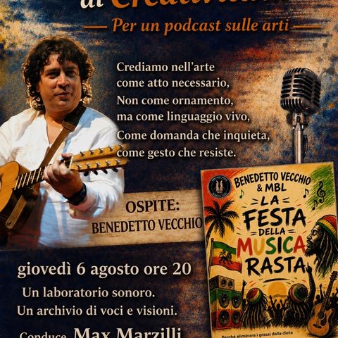 BENEDETTO VECCHIO 50 SFUMATURE DI CREATIVITA'