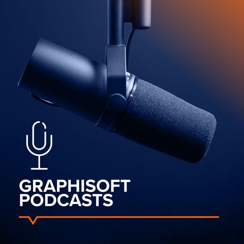 Graphisoft Talks #1: Meet our host - Nathan Hildebrandt's journey to architecture and Graphisoft