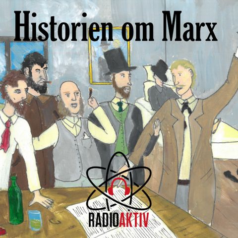 Copertina del podcast