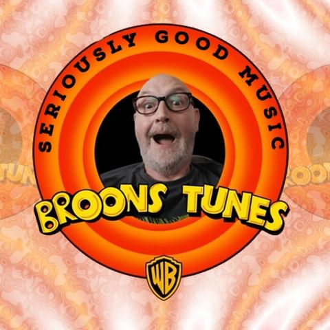 Broons Tunes, Ernie and LT are back !