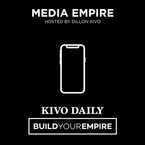 #000 - Dillon Kivo - Intro To Podcast