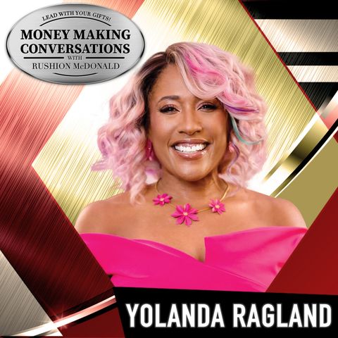 E918: Rushion Interviews Get your feet summer ready with the Queen of Toes™, Dr. Yolanda Ragland. Top bunion and hammer toe surgeon in North