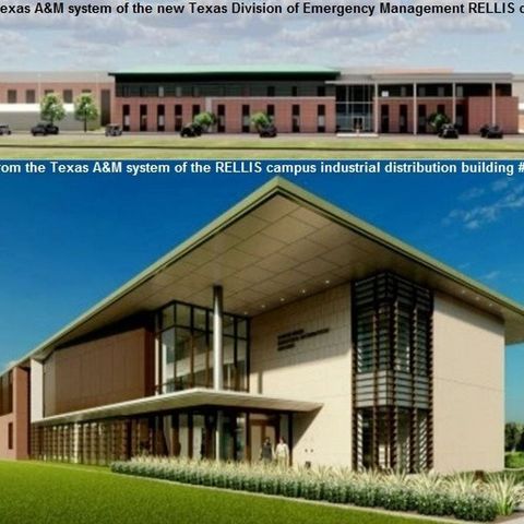 Texas A&M system board of regents approve $55 million dollars of construction projects on the RELLIS campus