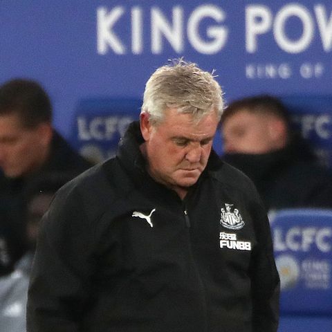 Where next for Steve Bruce and Newcastle United after Leicester City embarrassment