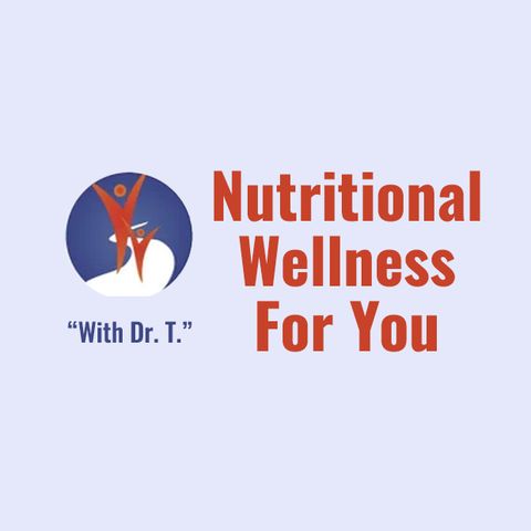 Nutritional Wellness For You - Thyroid Conditions - March 09, 2024