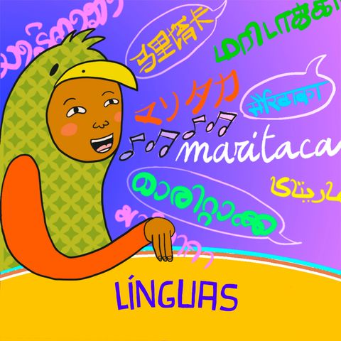 LÍNGUAS