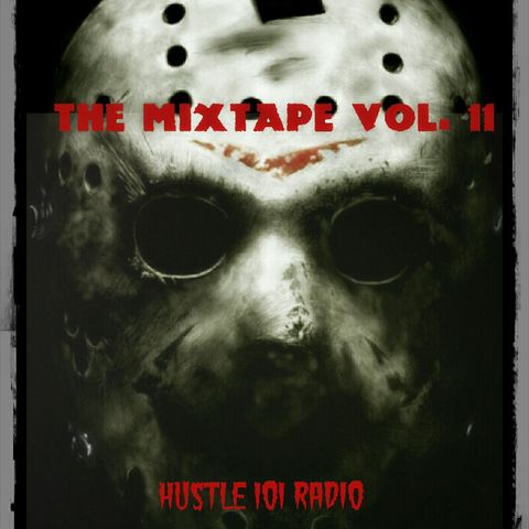 The Mixtape Vol.11