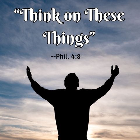 Developing a Christian Mindset (Episode 158)