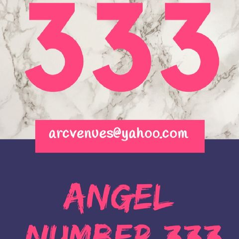 Angel Numbers- 333 Part 2.m4a