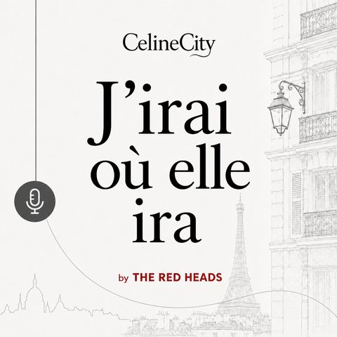 Présentation du podcast