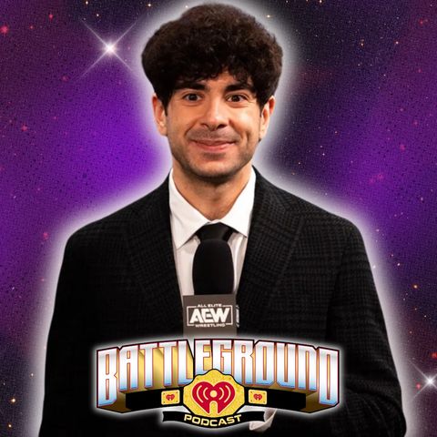 Tony Khan on AEW's Future, Running Smaller Venues, Confirms Kamille's AEW Status