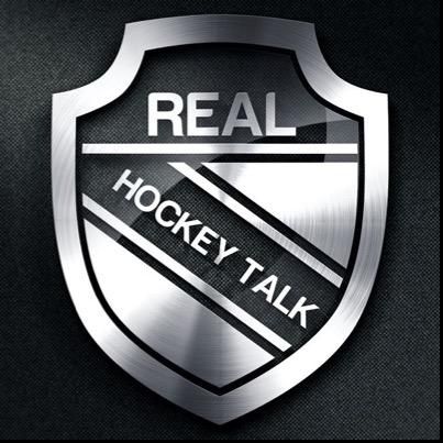 Real Hockey Talk and Breakthrough Sports 2-13-16