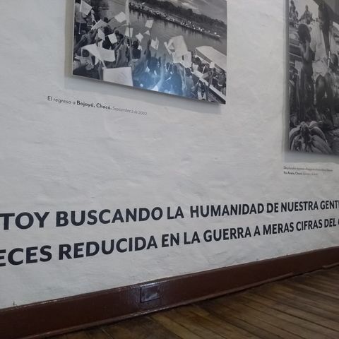 Arte y Derechos Humanos