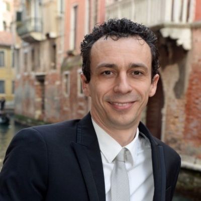 Enrico Bertuzzo: La diffusione in Italia e gli scenari per la fase 2