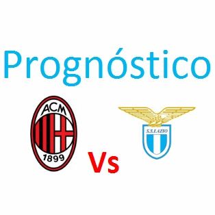 Prognóstico - Milan vs Lazio