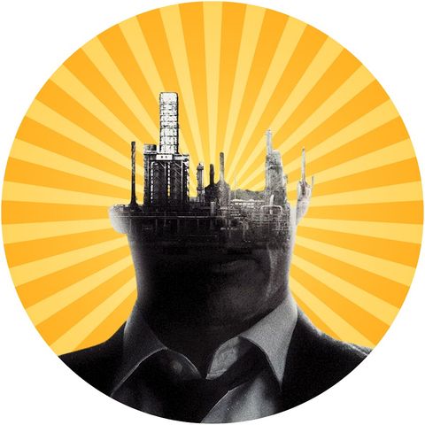 Copertina del podcast
