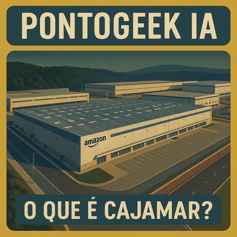 O que é Cajamar?