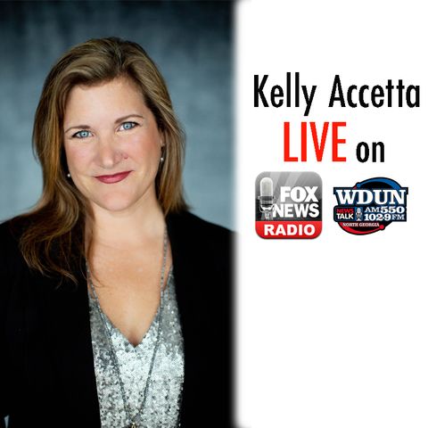 Has the #MeToo movement had unwanted consequences? || 550 WDUN via Fox News Radio || 9/16/19