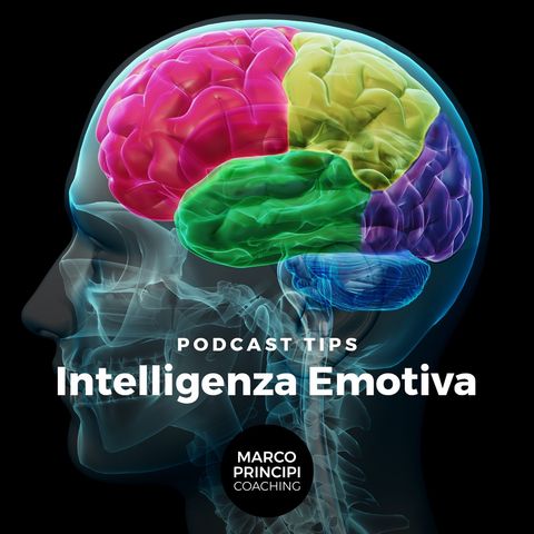 Podcast Tips "Intelligenza Emotiva"