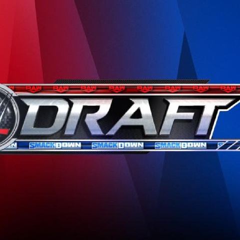 2019 WWE Draft - Part 2! (RAW: 10/14/19)