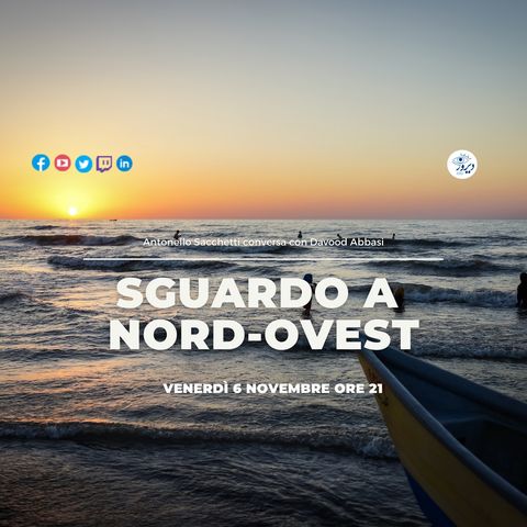 S2x31 Sguardo a Nord Ovest