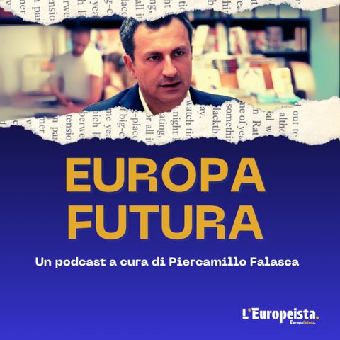 Il futuro del pianeta passa dalla Groenlandia (Trump lo ha capito, l'Europa ancora no) - Episodio Zero