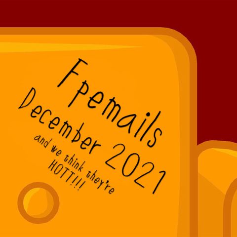 Fpemails - December 2021