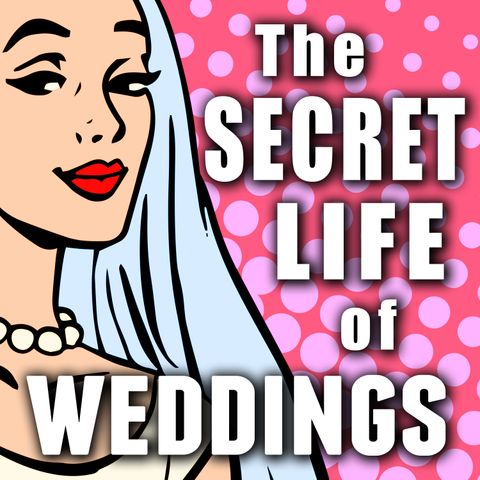 Ep 073 - Groom Bangs Bridesmaid, A Shocking Wedding Raffle Thief & Speedo Surprise