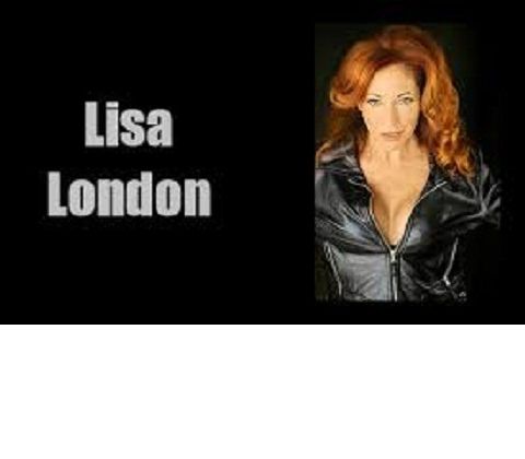The Kevin Holly Show Ep 82 W/ Actress Lisa London!!!
