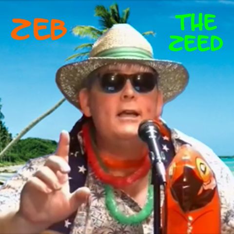 Zeb Episode 1 - No Rules