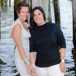 Meredith Kelly and Julez Weinberg Holistic Lifestyle and Business Coaches on Cultivating Wellness