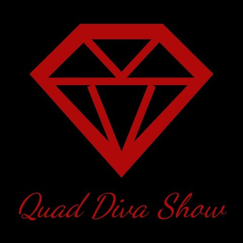 Episode 16 - Quad Divas Show