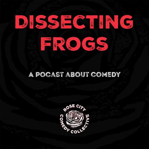 Podcast Cover