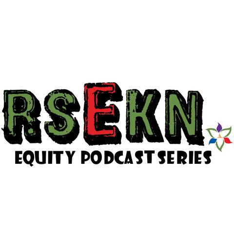 EP 03 CH 1: Dismantling Anti-Black Racism in Schooling, ft. Phiona Lloyd-Henry & Natasha Henry