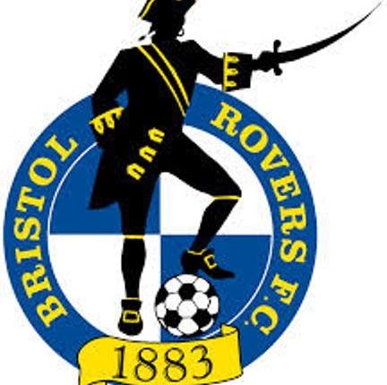 Paulton Rovers v Bristol Rovers 2nd Half