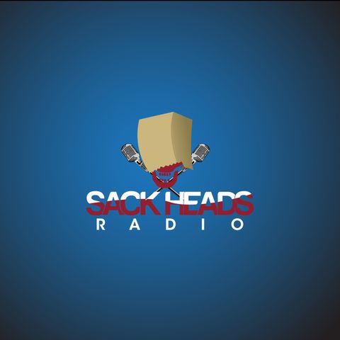 Sack Heads Radio Show 4.26.2017