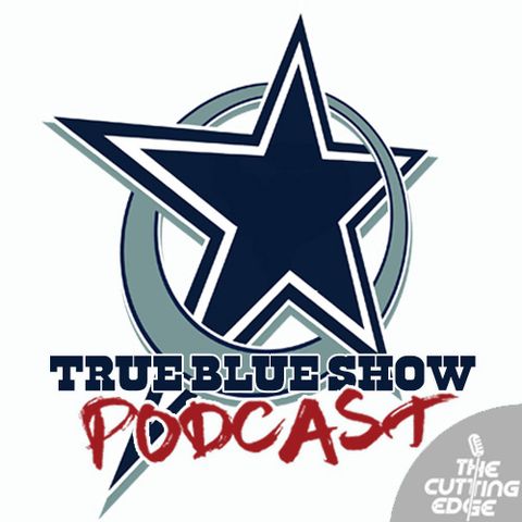 True Blue Show S06E04 - Four in a row...and counting