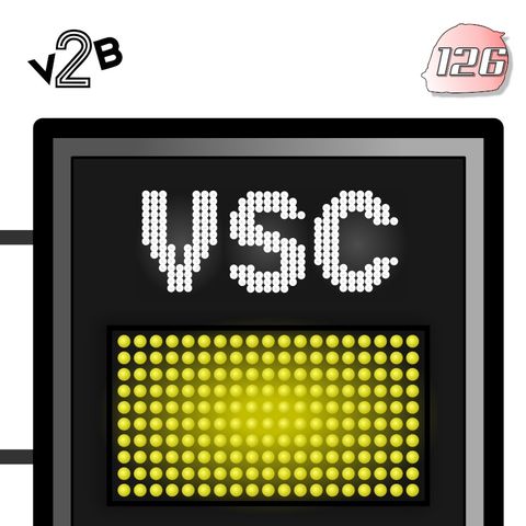 EP. 126 - MADRING, VSC E ALTRI FALLIMENTI