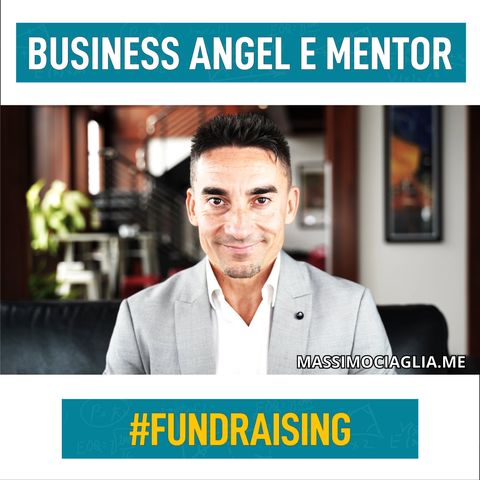 Business angel e mentor