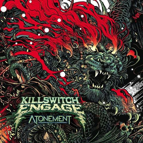 Metal Hammer of Doom: Killswitch Engage: Atonement Review