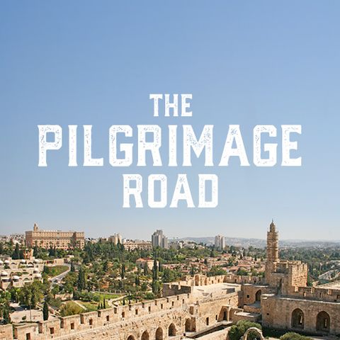 Pilgrimage Road Bedtime Story