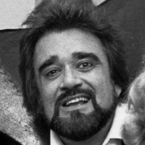Wolfman Jack’s Golden Oldies Commercial 11:4:22 3.42 PM