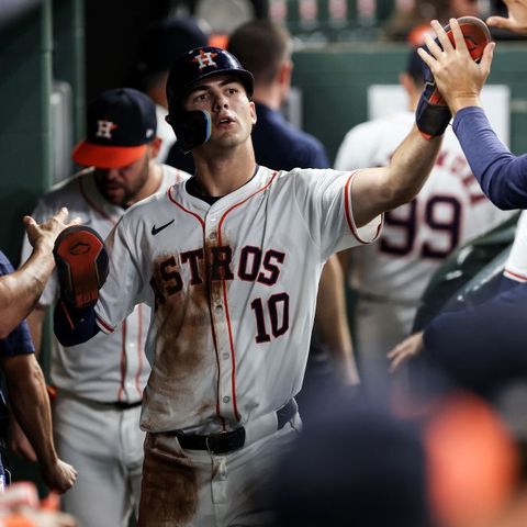 Brian McTaggart: Astros 'Can't Continue Giving Away Their Top Prospects' As Trade Deadline Nears