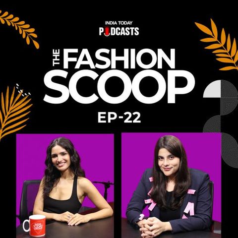 The Untold Truths of Modeling and Beauty Pageants | Ft. Vartika Singh | The Fashion Scoop, Ep 22
