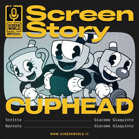Cuphead, la nascita di un videogioco cult