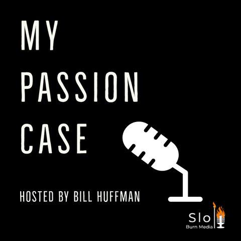 Slo Burn Media Introduces My Passion Case