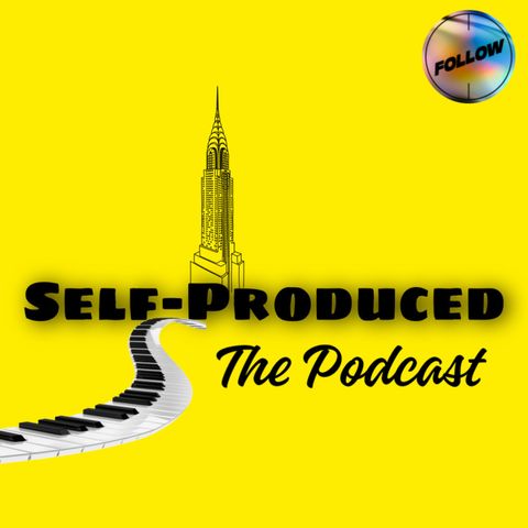Episode 7 - Self-Produced Podcast Update