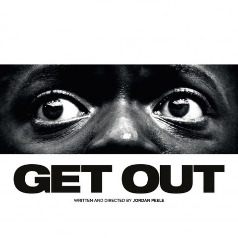 Episode 4 - Get Out